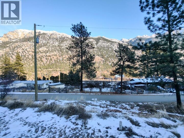 Property Photo:  119 Hunt Road  BC V0K 1V0 