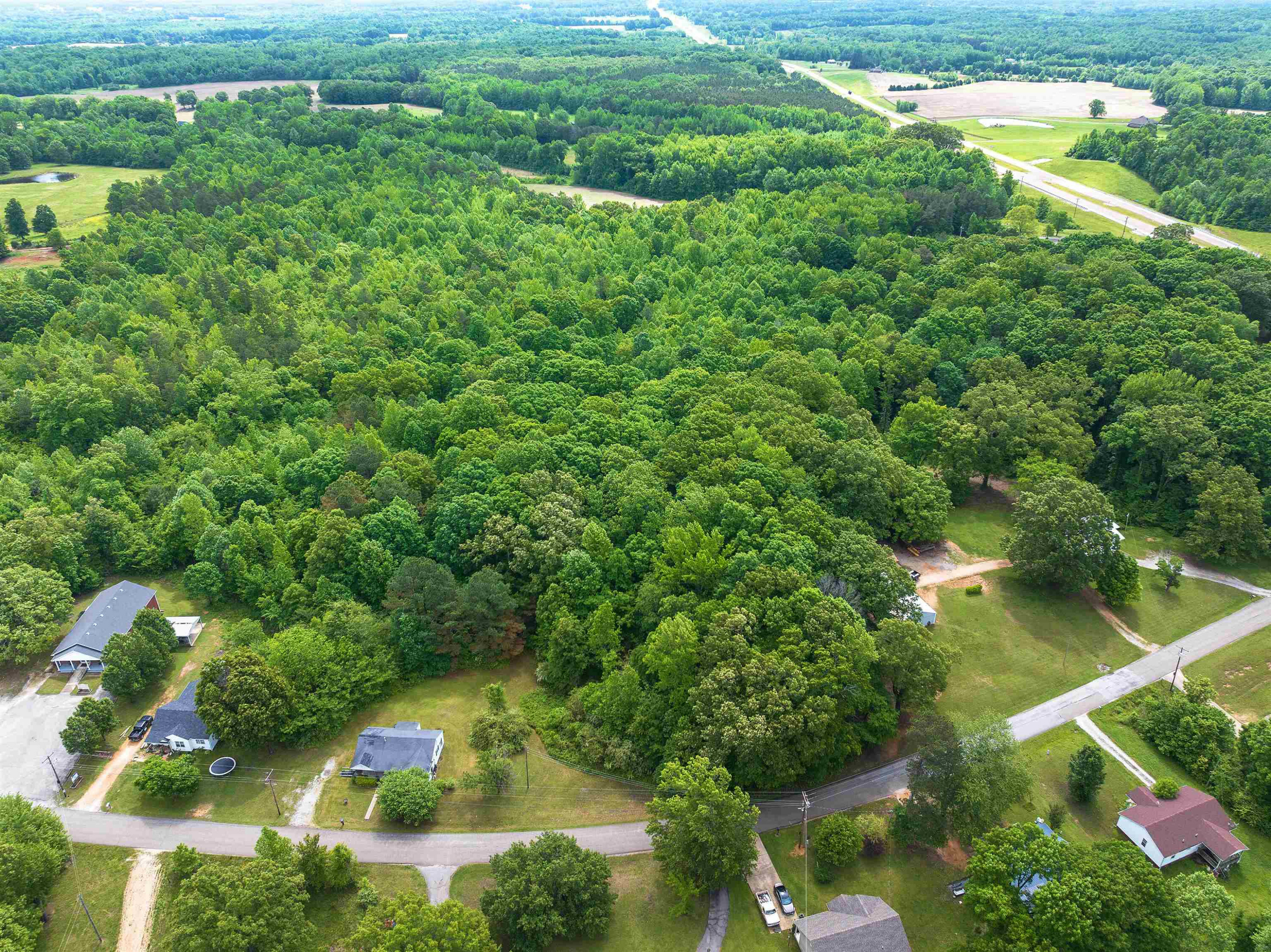 Property Photo:  210 Poplar Springs Bargerton Road  TN 38351 