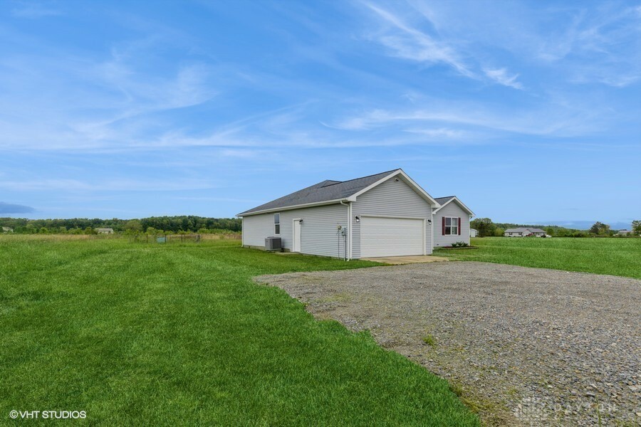 Property Photo:  11874 State Route 730  OH 45107 