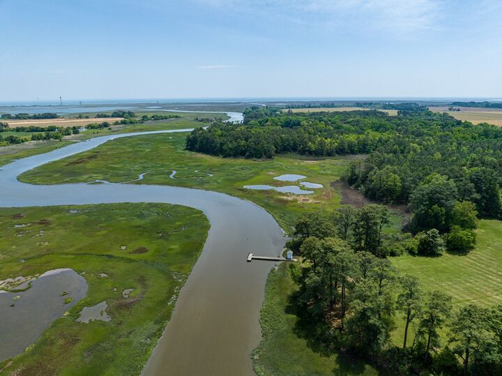 Property Photo: 13485 Wharton Dr VA 23359