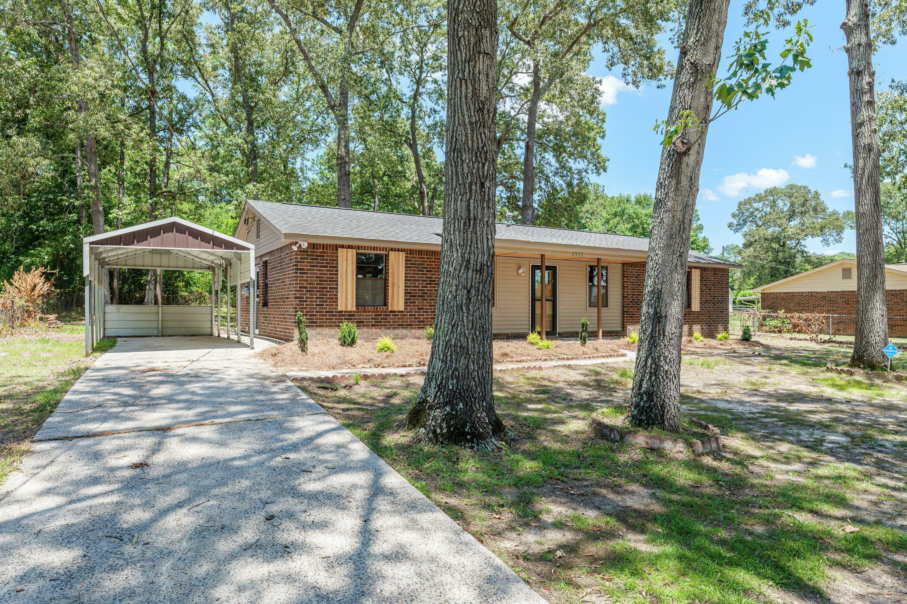 Property Photo:  2323 Basswood Drive  GA 30906 