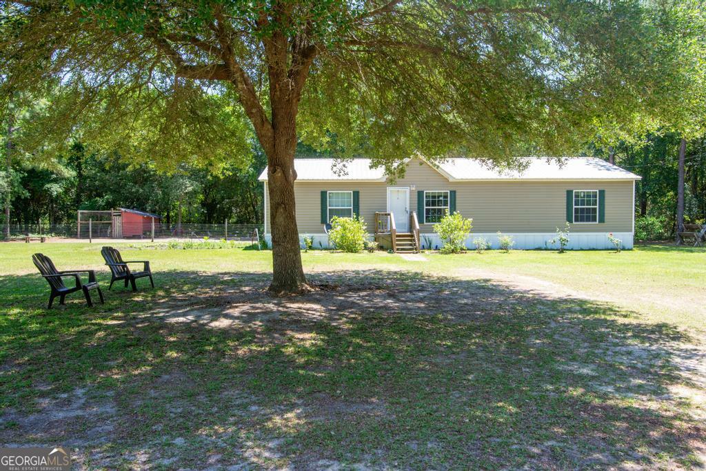 Property Photo:  305 Rudolph Road  GA 30421 