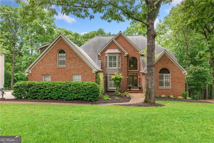 8885 Laurel Way  Johns Creek GA 30022 photo