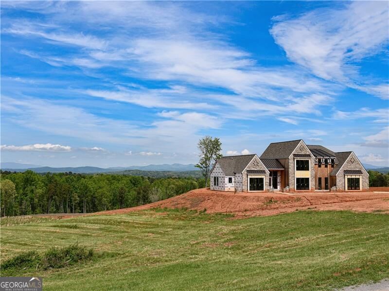 Property Photo: 1092 Bryant Loop GA 30734