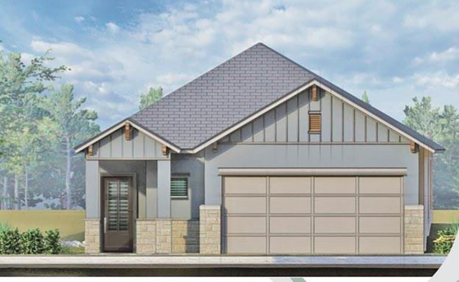 Property Photo: 21630 Cypress Maple Drive TX 77433
