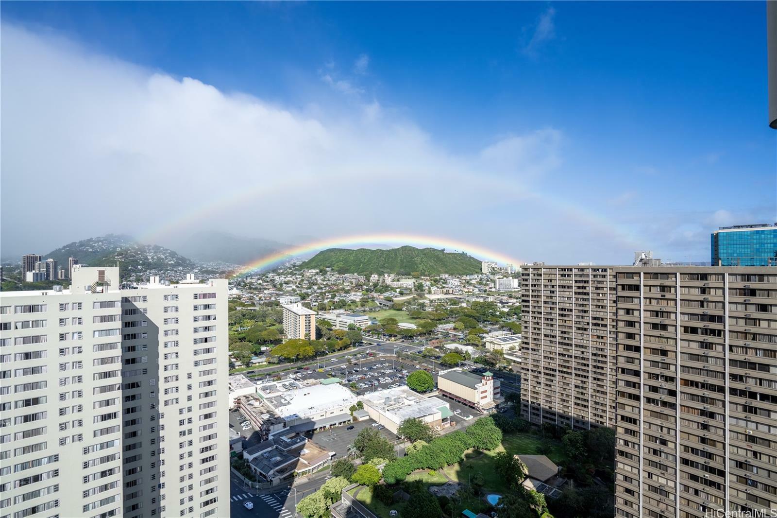 Property Photo:  1212 Nuuanu Avenue 3410  HI 96817 