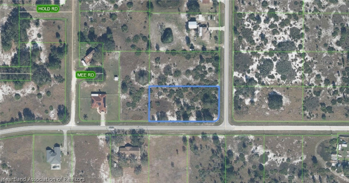 Property Photo:  740 S Riggins Road  FL 33825 