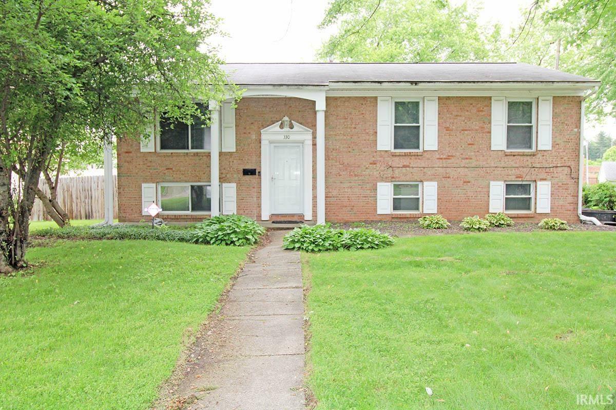 330 Indian Trl Drive  Evansville IN 47715 photo