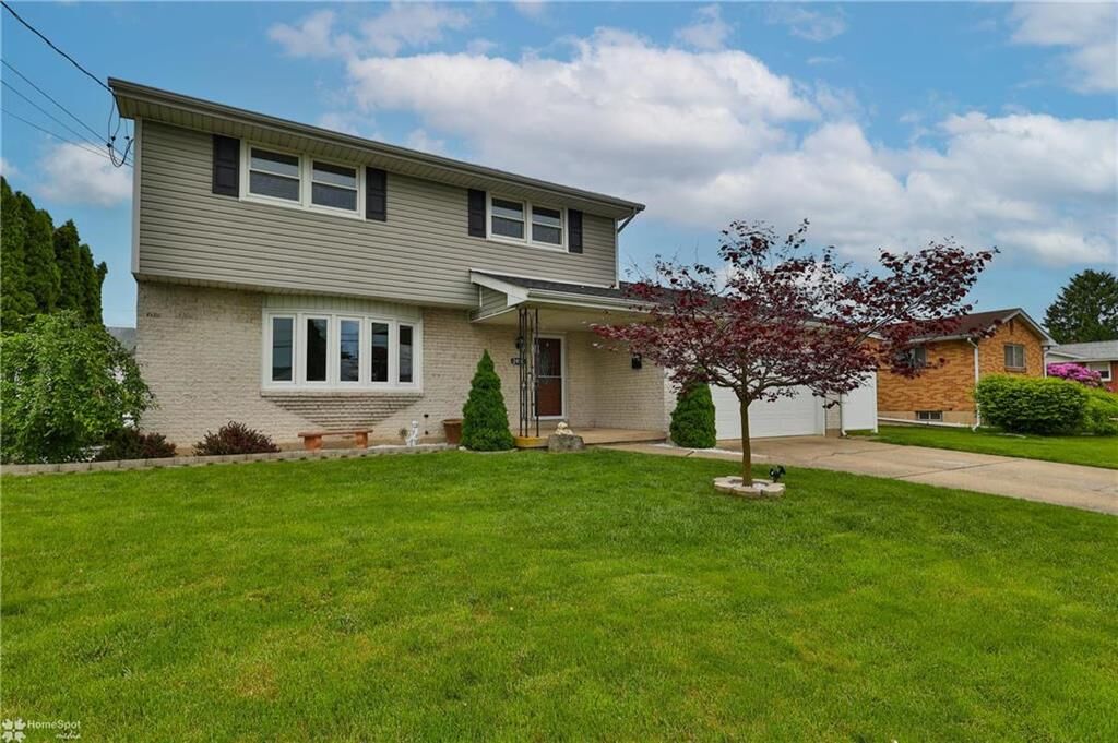 Property Photo: 2410 Brown Street PA 18017