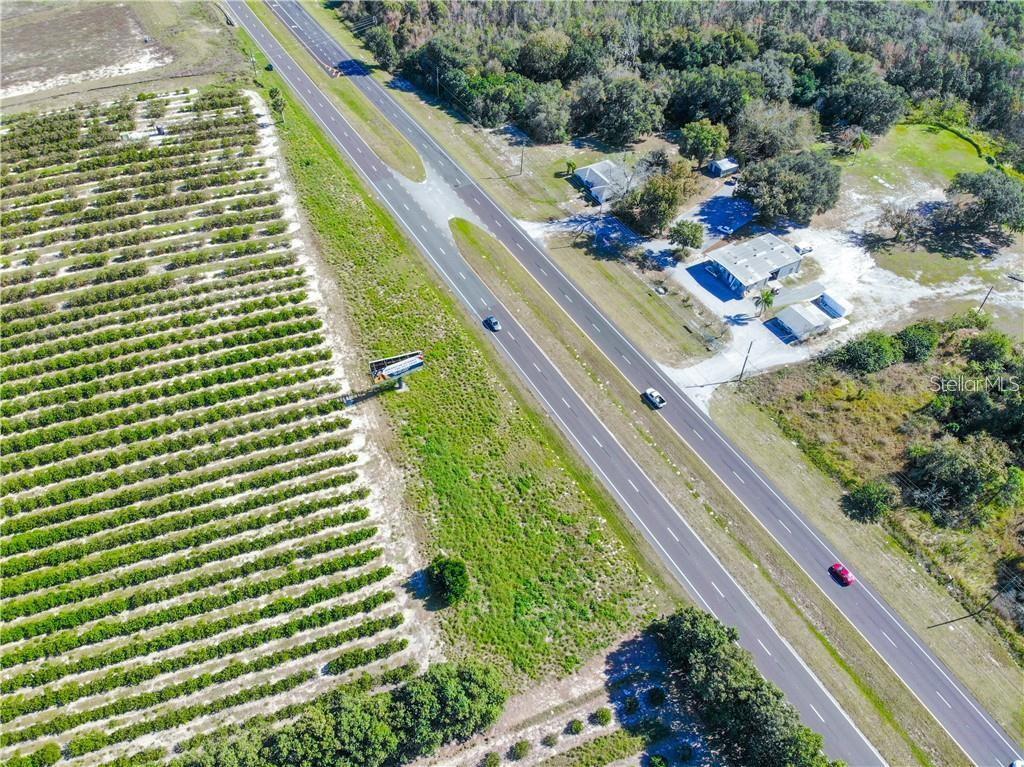 Property Photo:  US Highway 17-92 W  FL 33850 