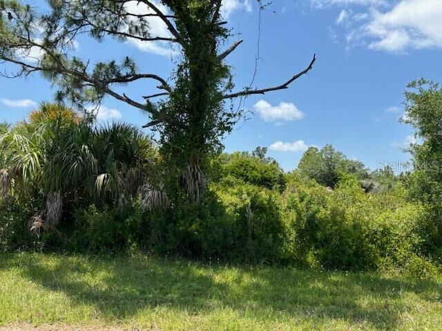 Property Photo:  1109 Nautilus Terrace  FL 33953 