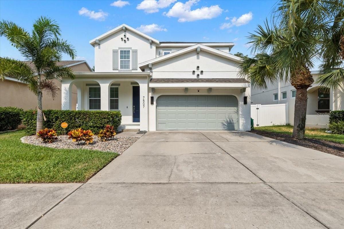 Property Photo:  7507 S Wall Street  FL 33616 