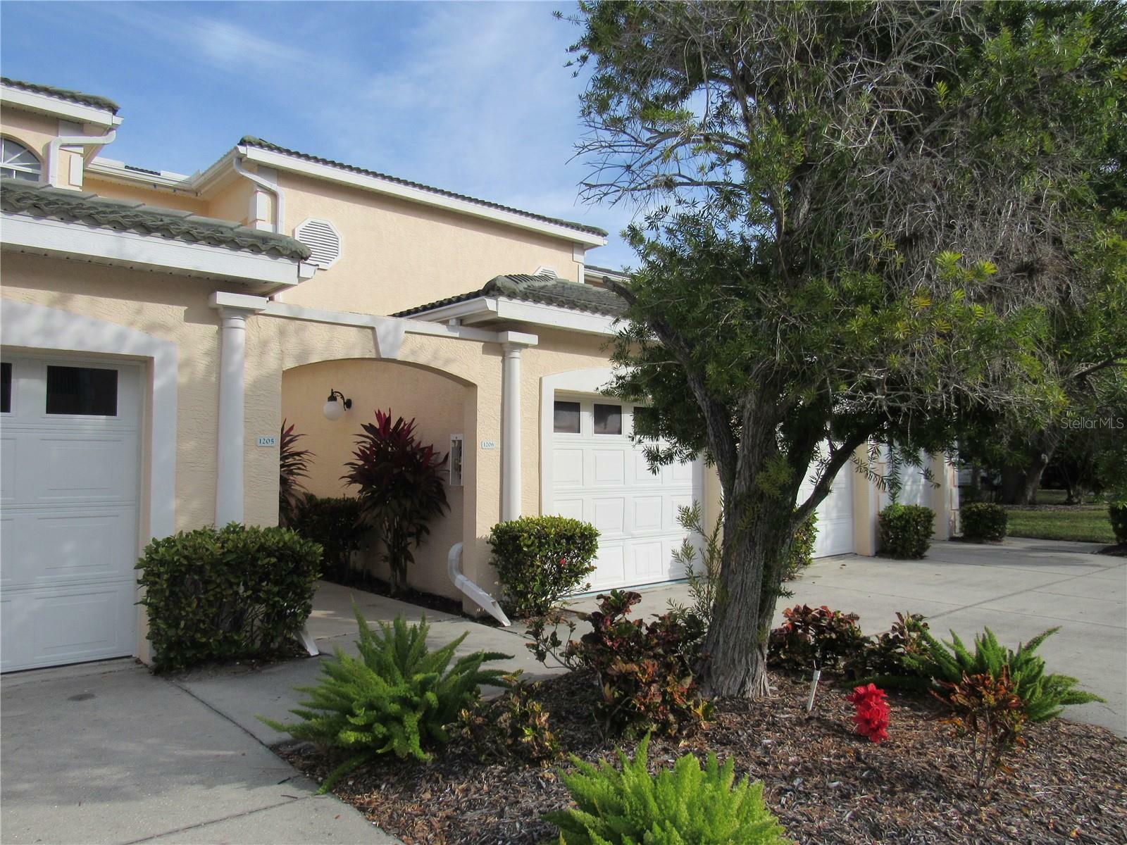 Property Photo:  1206 Gondola Park Drive 1206  FL 34292 