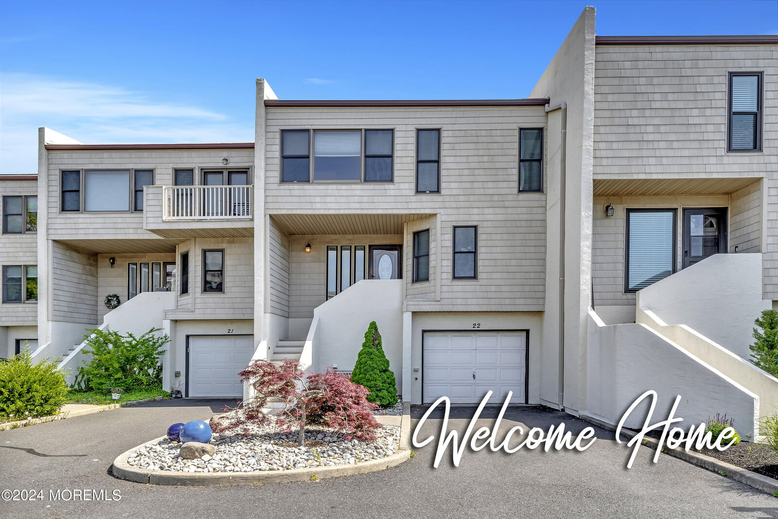 Property Photo:  57 Bridgewaters Drive  NJ 07757 