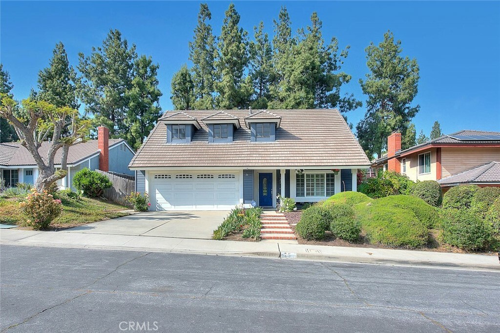 Property Photo:  26 Cedarwood Drive  CA 91766 