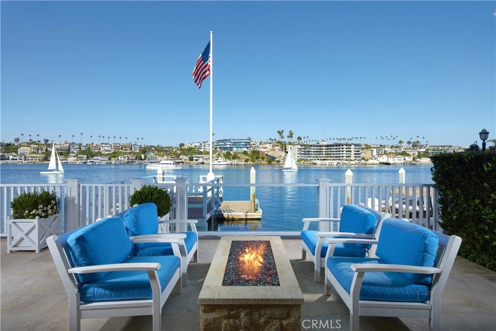 Property Photo: 2226 Channel Road CA 92661