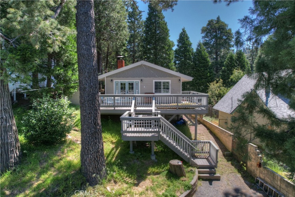 Property Photo:  897 Big Oak Road  CA 92325 