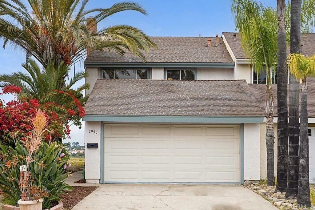 8990 Capcano Road  San Diego CA 92126 photo