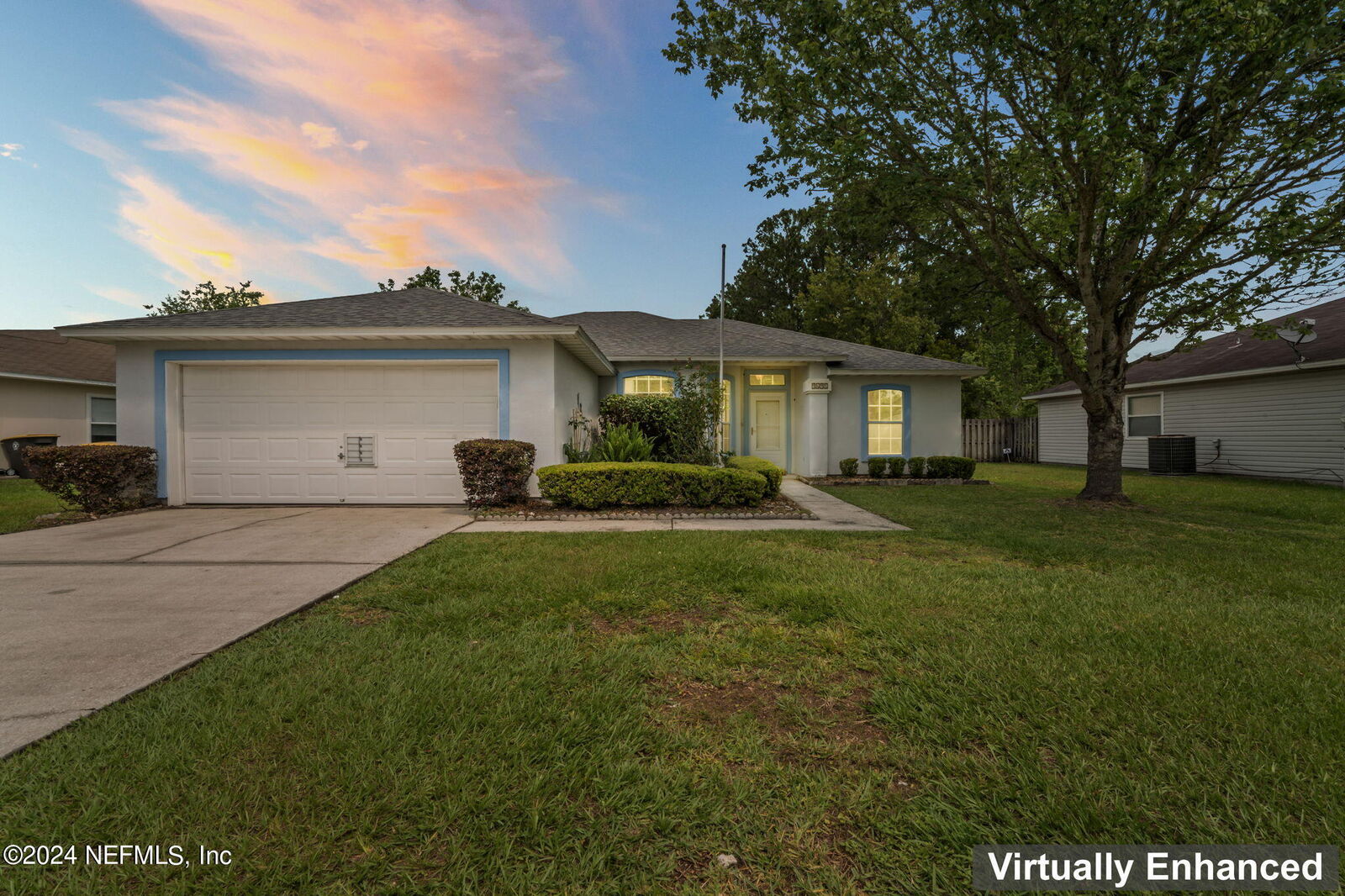 Property Photo:  9691 Nelson Fork Drive  FL 32222