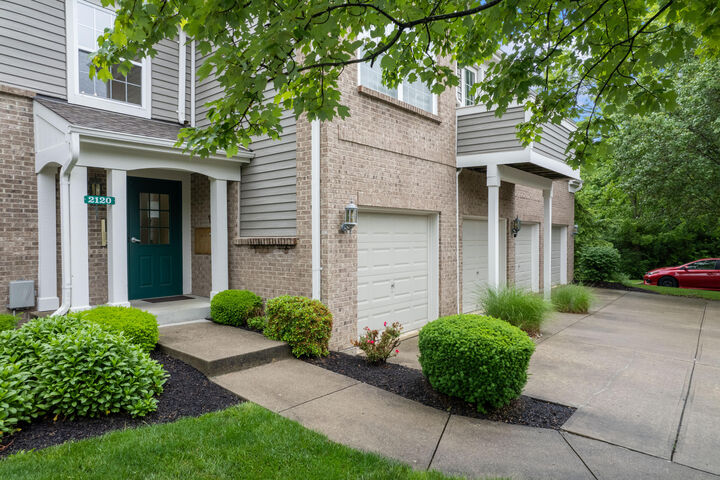 2120 Carrick Court  Crescent Springs KY 41017 photo