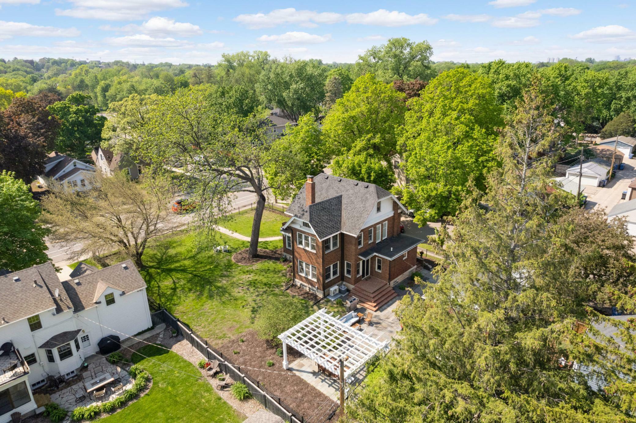 Property Photo: 5105 Portland Avenue MN 55417