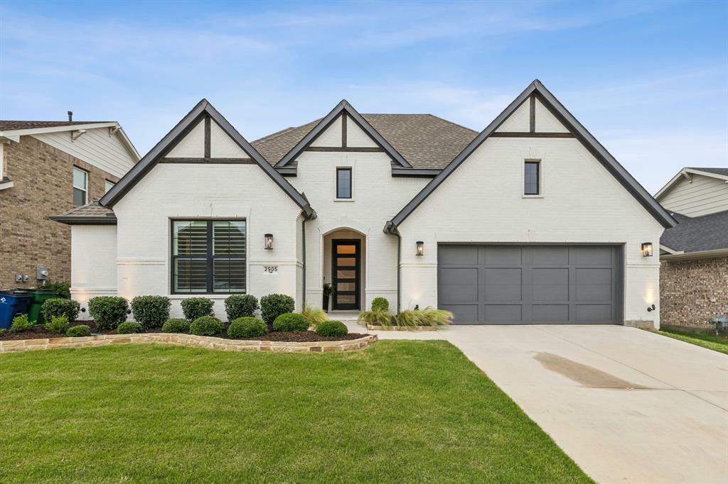 Photo de la propriété:  2905 Sundial Lane  TX 76247 