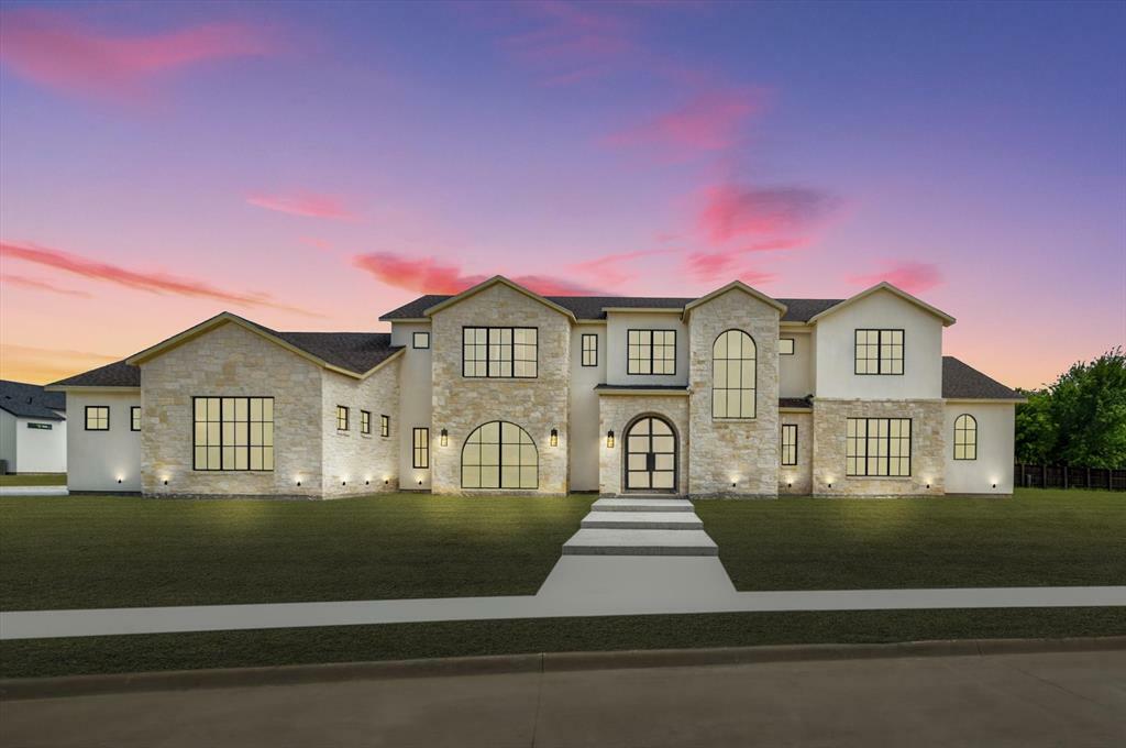 113 Laila Court  Colleyville TX 76034 photo