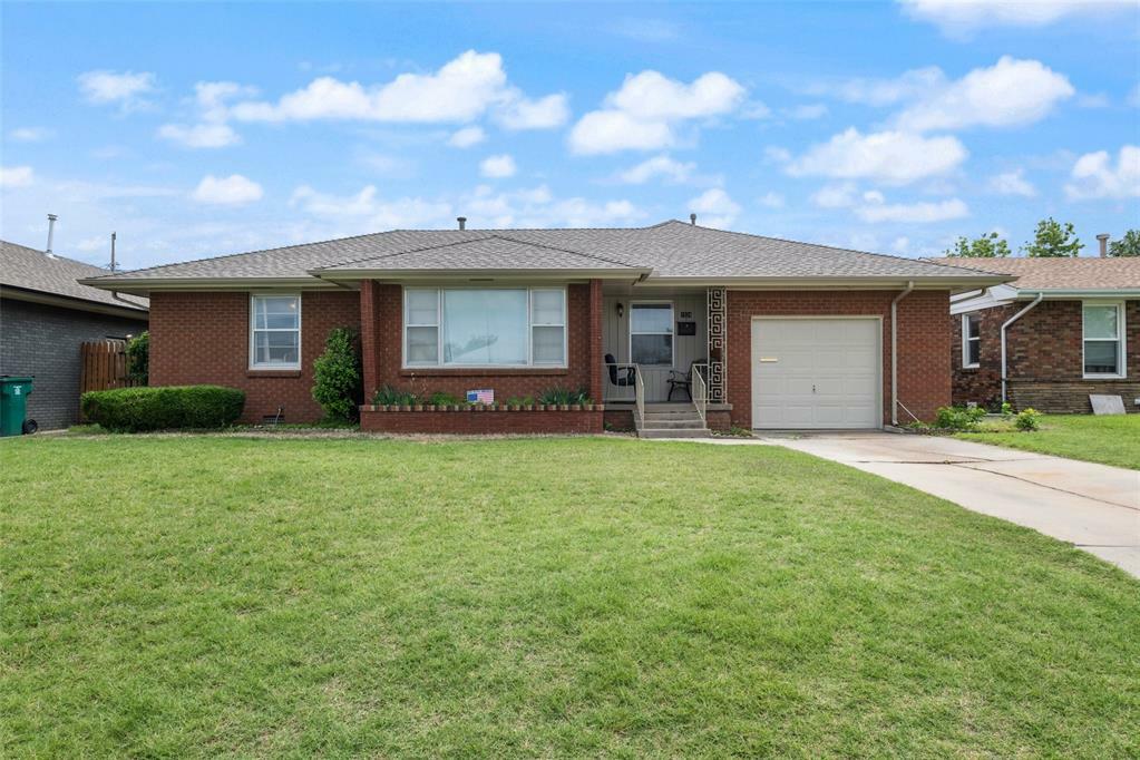 1524 SW 63rd Street  Oklahoma City OK 73159 photo