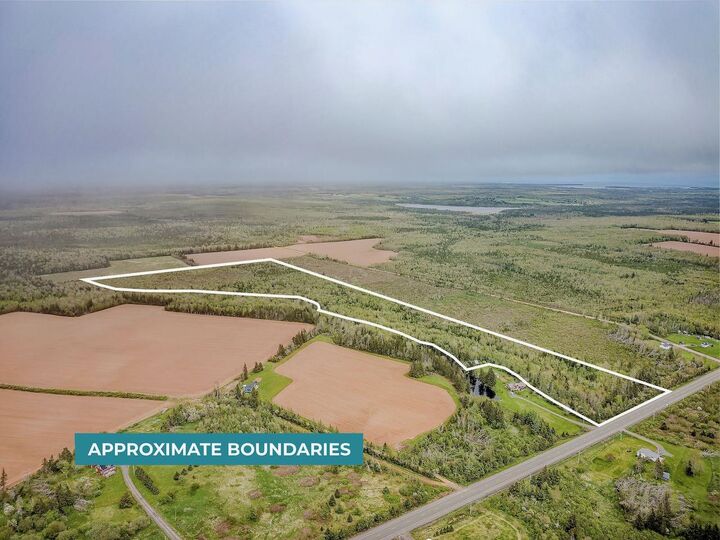 Property Photo: Rte 2 Acreage PE C0A 2A0