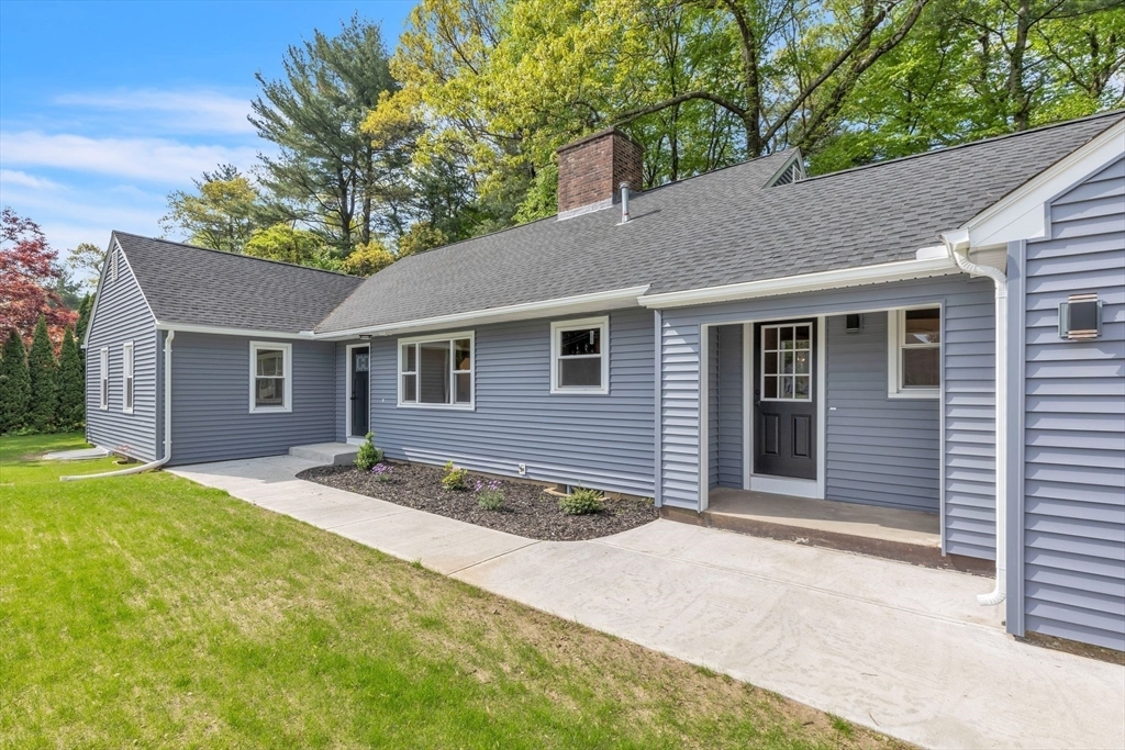 Property Photo: 55 Apple Orchard Heights MA 01085