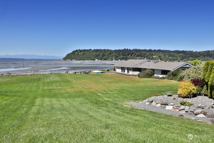 Property Photo: 8236 Sandy Hook Drive WA 98236