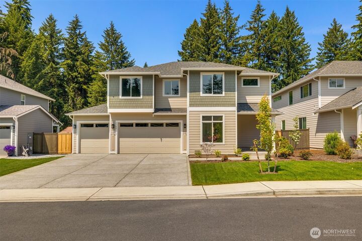 Property Photo:  7709  185th Street Ct E  WA 98375 