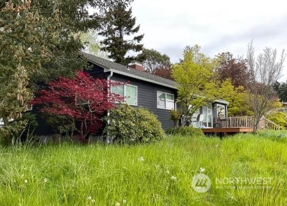 Property Photo:  530 Marble Street  WA 98250 