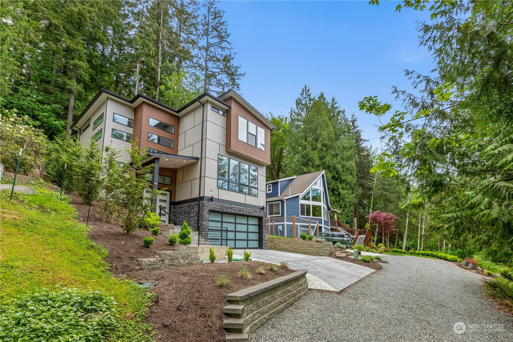 Property Photo:  135 Windward Drive  WA 98229 