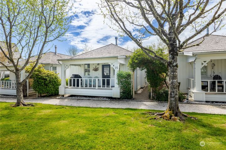 Property Photo:  25 Float Lane  WA 98571 