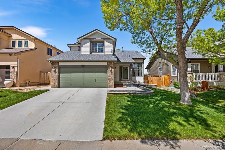 5269 S Ingalls Street  Littleton CO 80123 photo