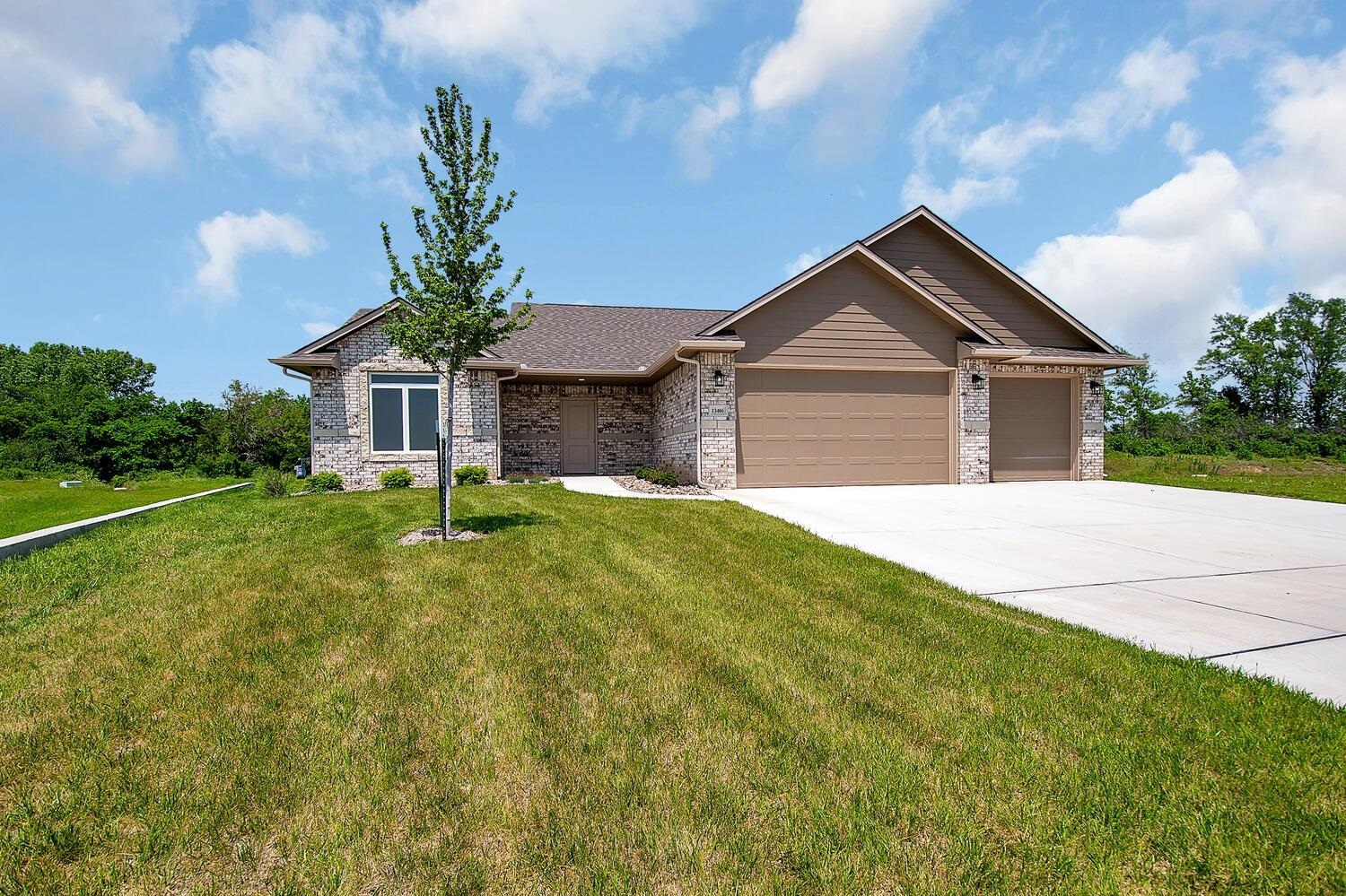 Property Photo:  13406 W Jewell Ct.  KS 67235 