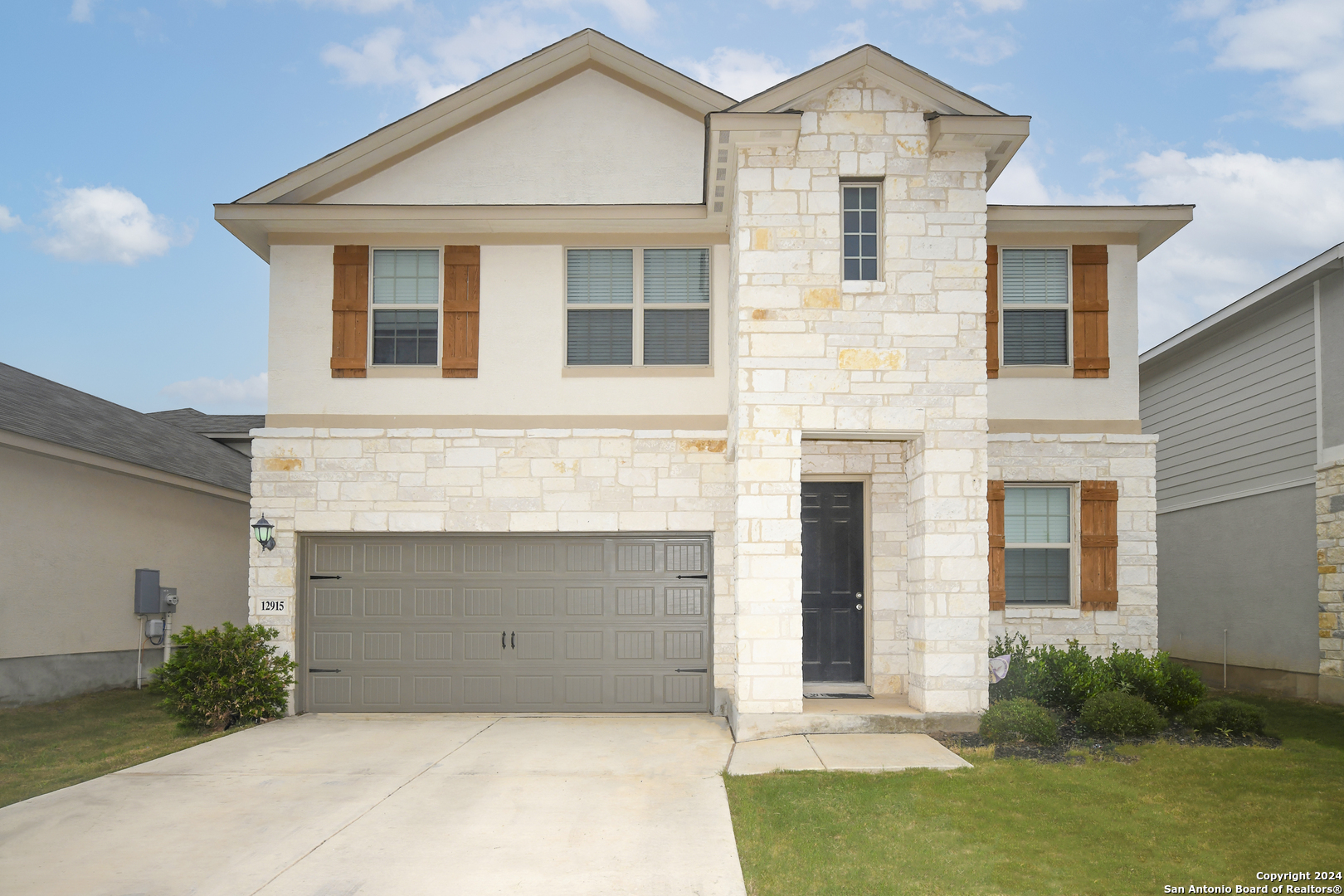 12915 Staubach Way  San Antonio TX 78254 photo