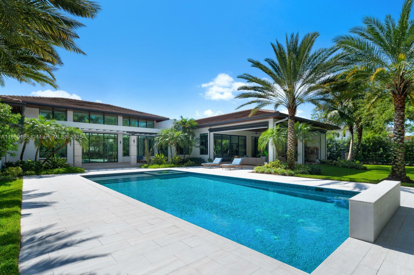 11360 SW 60th Ave  Pinecrest FL 33156 photo