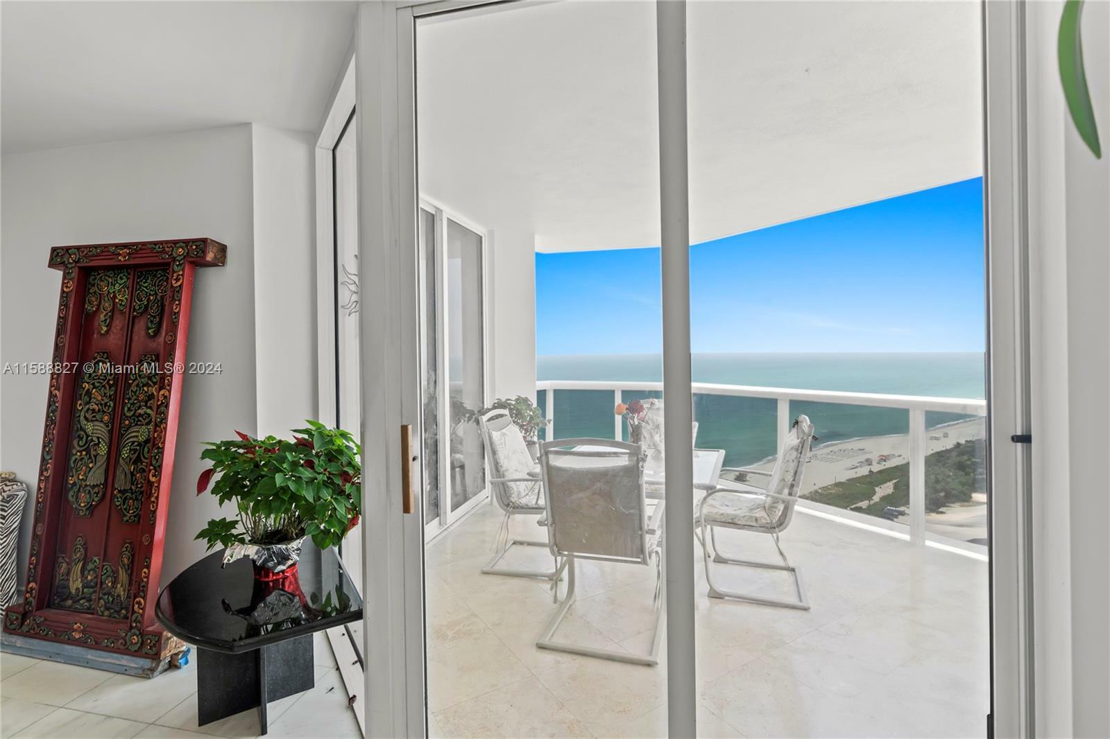 Property Photo:  4775 Collins Ave 2404  FL 33140 