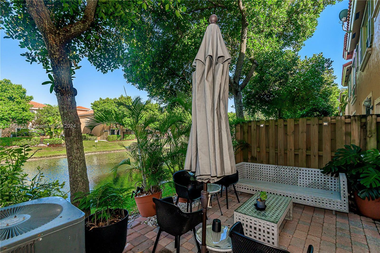 Property Photo:  4948 Windward Way 1403  FL 33312 