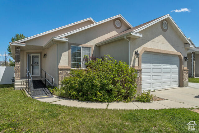 Property Photo:  Address not disclosed  UT 84118 