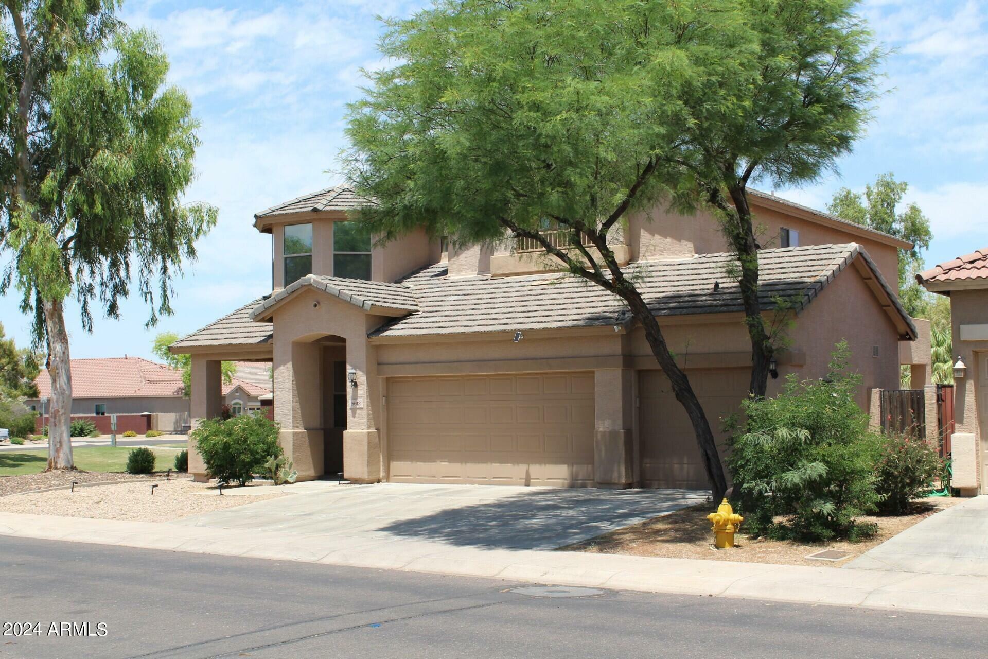 Property Photo:  5612 W Maldonado Road  AZ 85339 