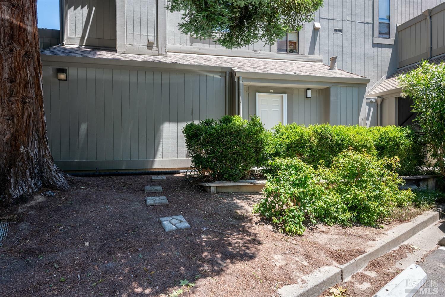 Property Photo:  178 Sandpiper Court  CA 94949 