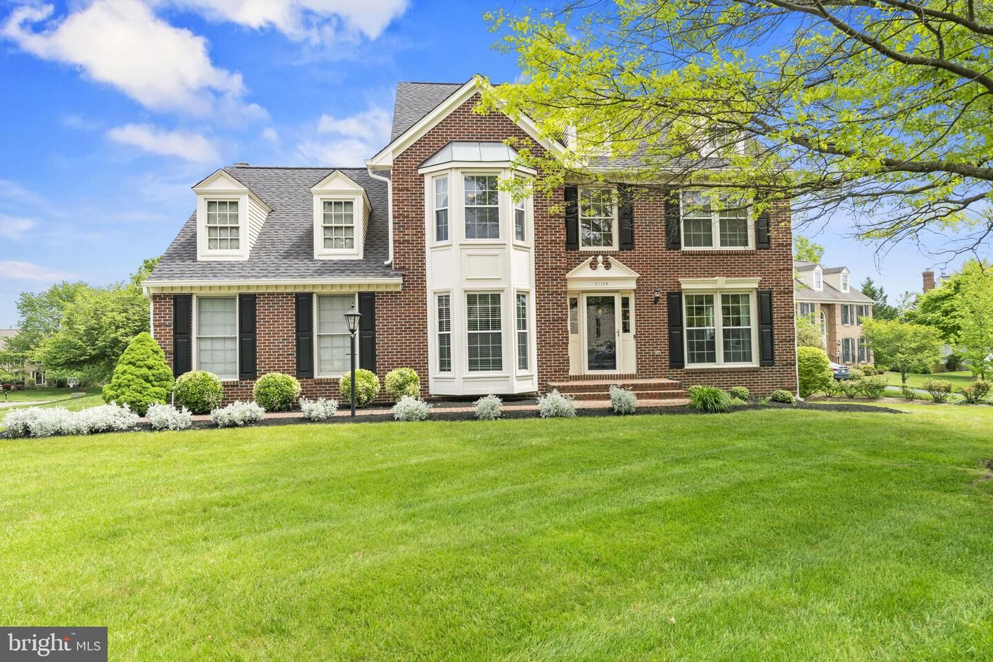 Property Photo: 21158 Cavalier Court VA 20147