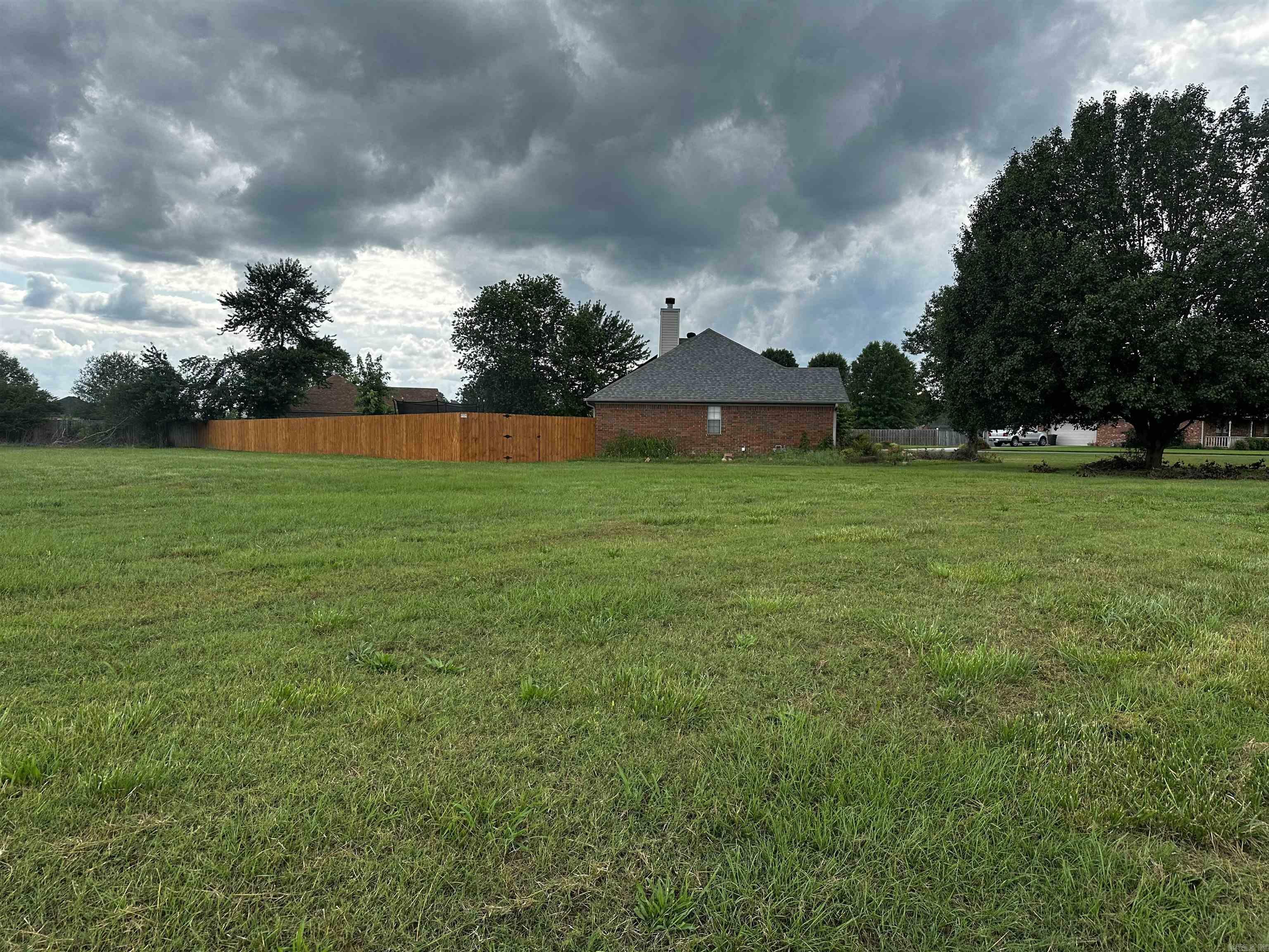 Property Photo:  80 Dove Creek Dr  AR 72173 