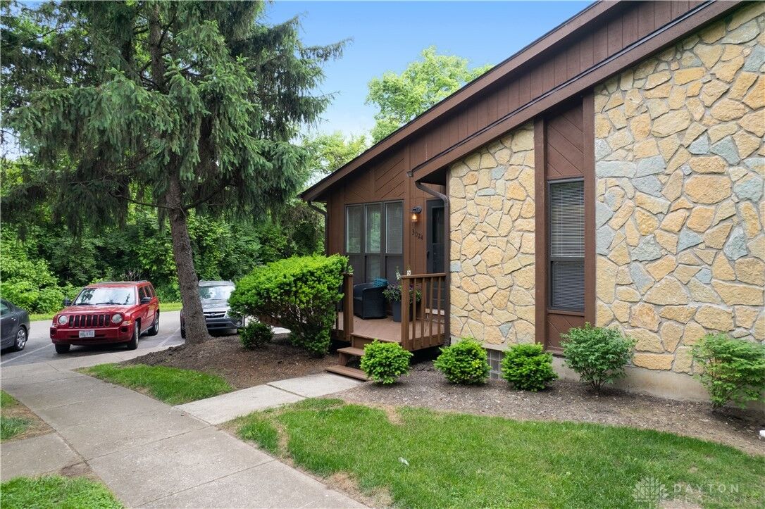 Property Photo: 3024 Wilbraham Road OH 45042