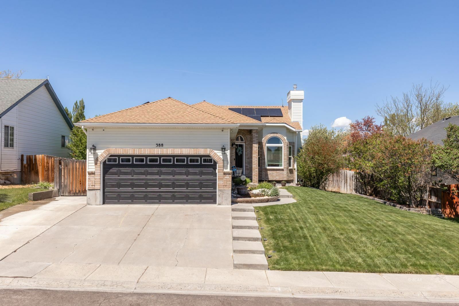 Property Photo:  388 Poplar Drive  NV 89801 