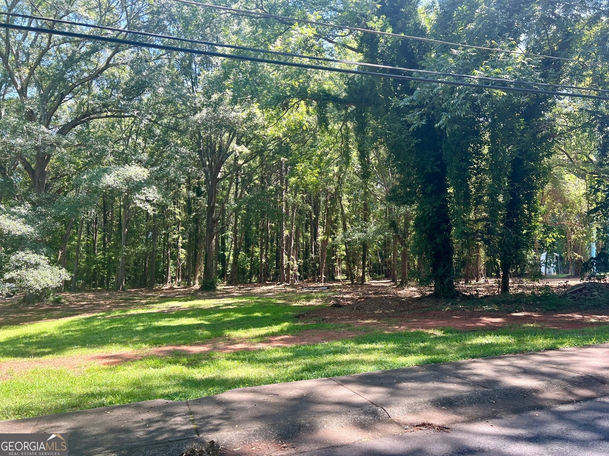 Property Photo:  Tract 2A College Drive  GA 30650 