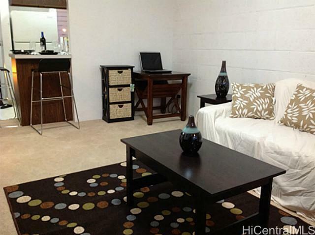 Property Photo:  750 Kanoa Street 306  HI 96817 